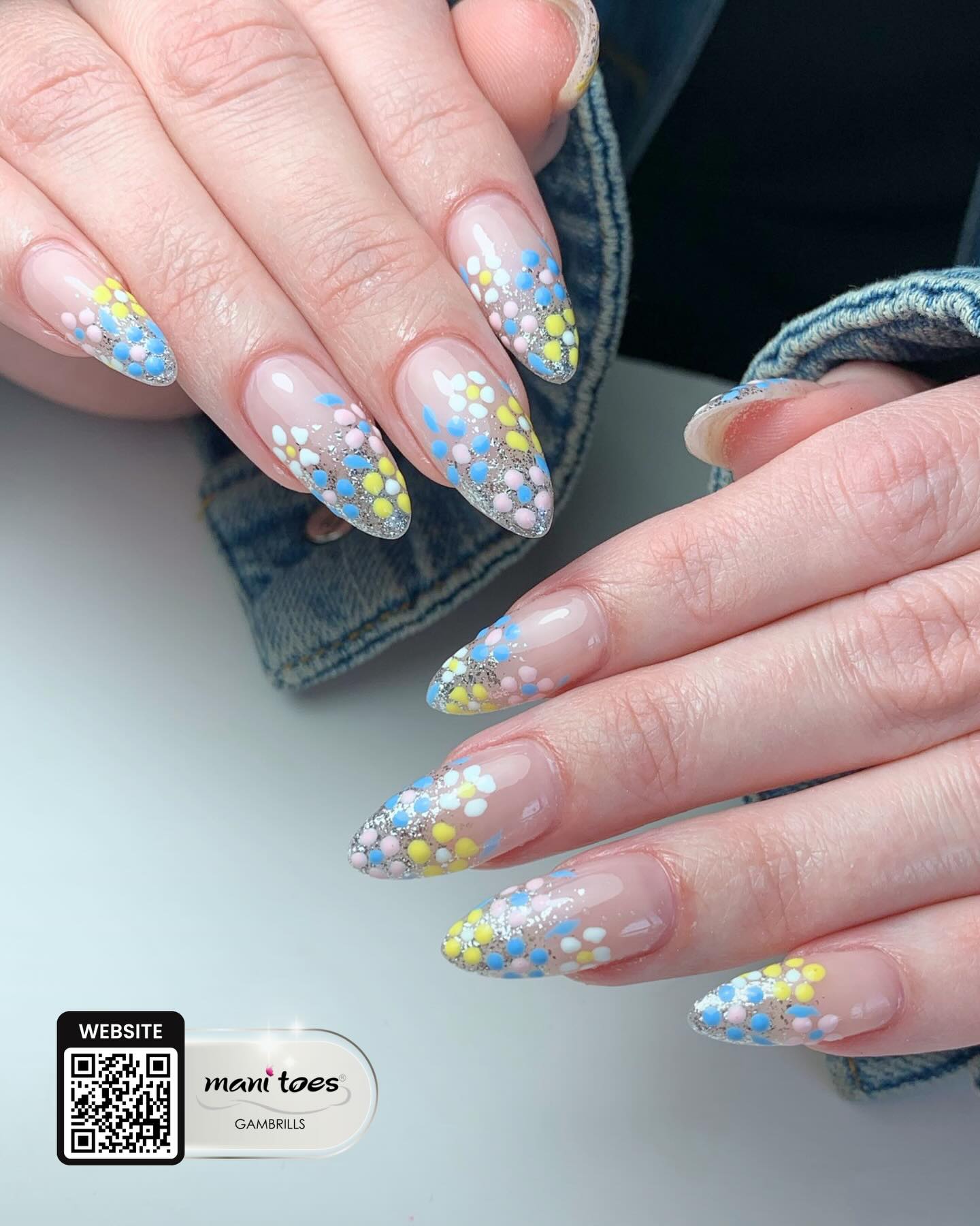 Nail design gallery image 3