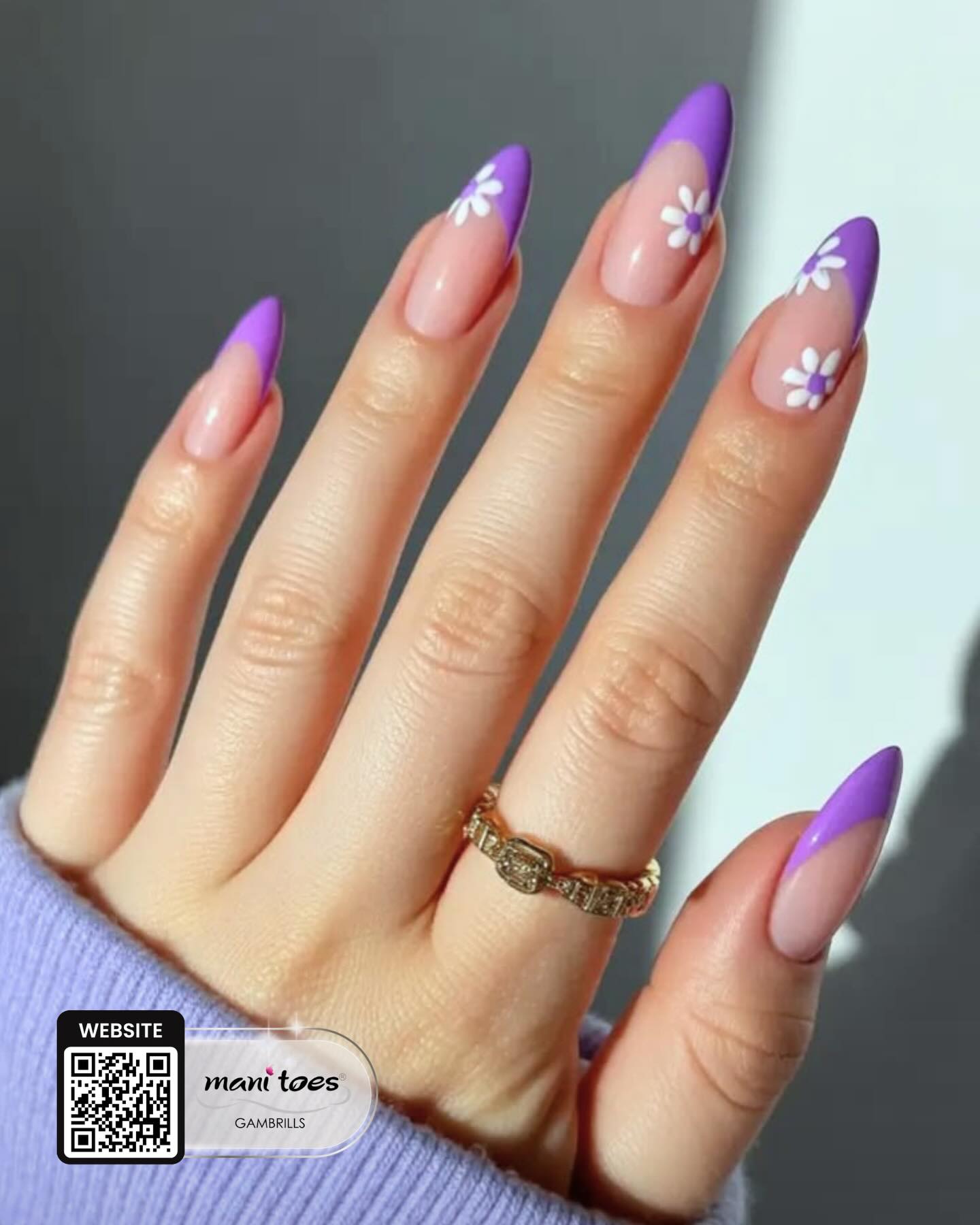 Nail design gallery image 12