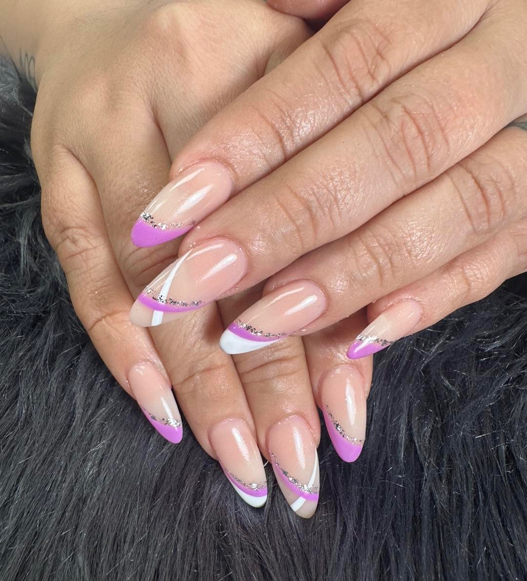 Nail design gallery image 18